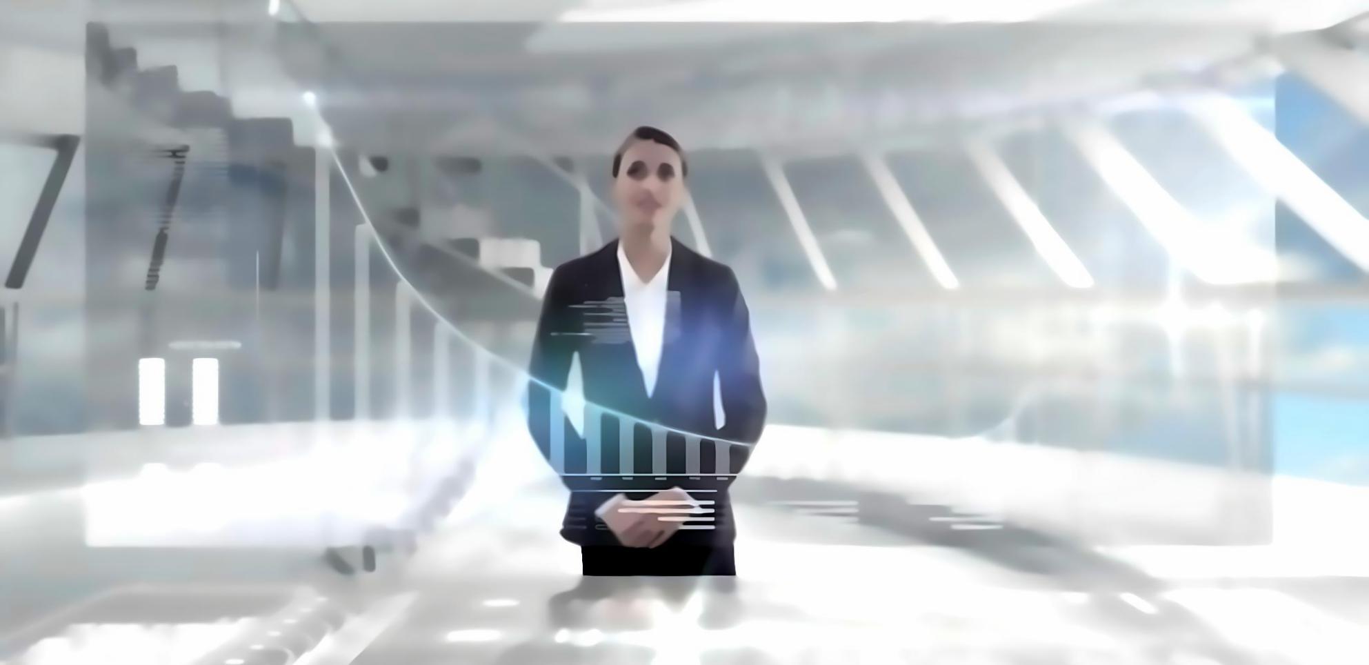 Advanced blockchain development environment showing code architecture and smart contract deployment